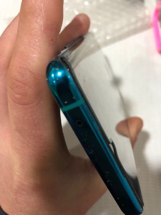 Xaomi 10 pro edge