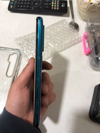 Xaomi 10 pro edge