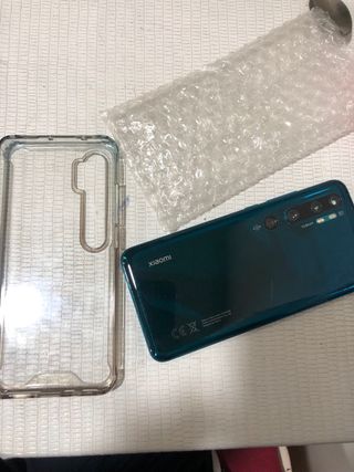 Xaomi 10 pro edge
