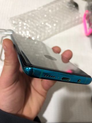 Xaomi 10 pro edge