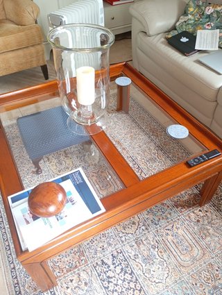 Mesa de comedor