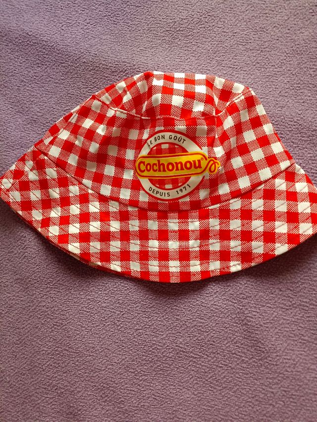 Gorro tour de Francia 2024