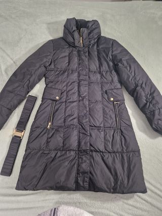 Abrigos para invierno 