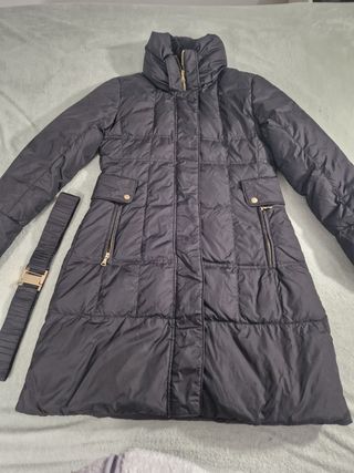 Abrigos para invierno 