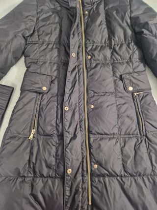 Abrigos para invierno 