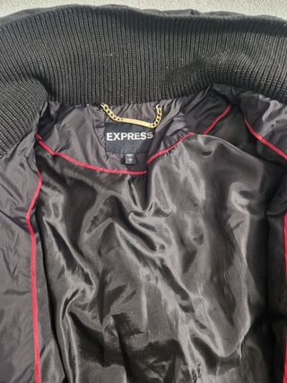 Abrigos para invierno 