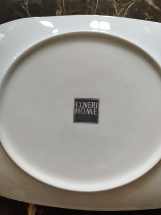 Piatti Coveri Home