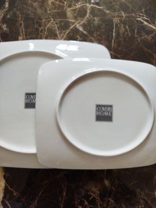 Piatti Coveri Home