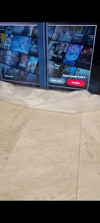 Smart TV Xiaomi 55 pulgadas