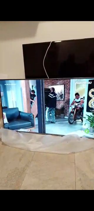 Smart TV Xiaomi 55 pulgadas