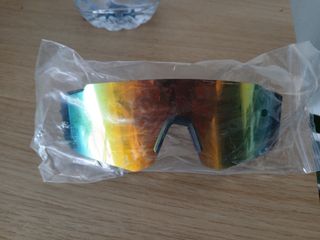 Gafas de deporte