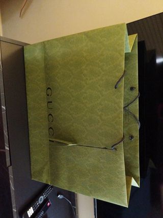 Shopper Gucci grande