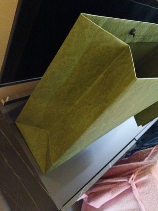 Shopper Gucci grande