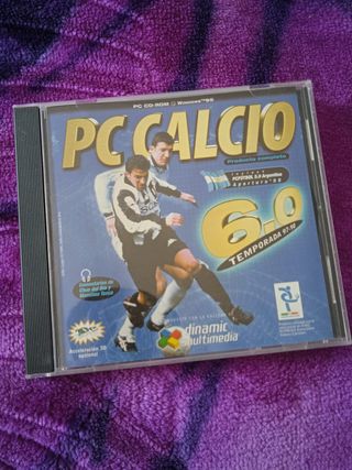 PC Calcio