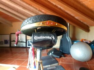 Bicicleta carretera Clasica Mendiz