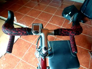 Bicicleta carretera Clasica Mendiz