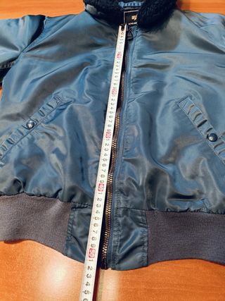 Chaqueta Alpha talla S