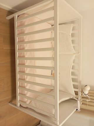 Cunas Ikea Sundvik