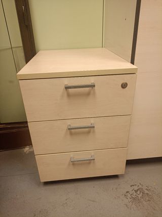 Tavolo da riunione rotondo per fonderia di acero 120