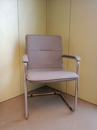 Tavolo da riunione rotondo per fonderia di acero 120