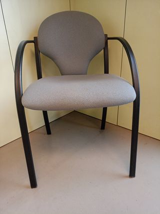 Tavolo da riunione rotondo per fonderia di acero 120