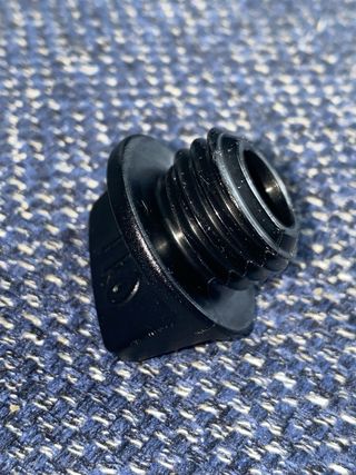 Tapón de aceite original Ducati