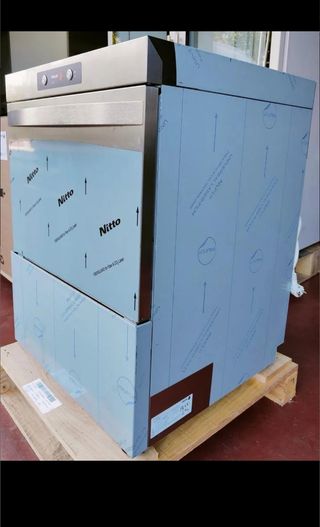 LAVAVAJILLAS FAGOR CO500 CESTA 50X50 OCASION