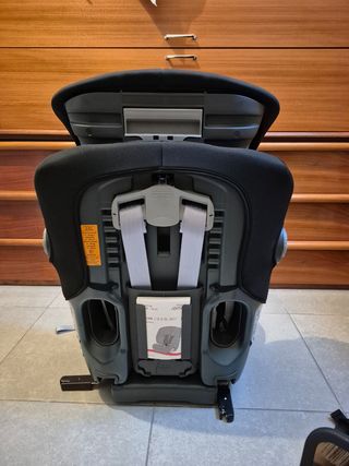 Silla de coche Britax Römer EVOLVA