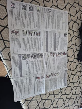 Silla de coche Britax Römer EVOLVA