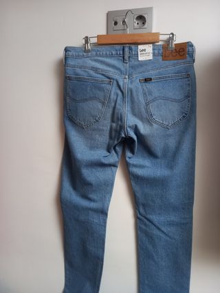 Pantalon Wrangler