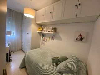 Dormitorio ikea