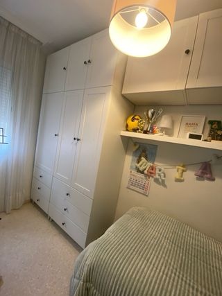 Dormitorio ikea