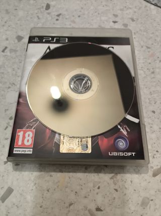 Assassin's Creed 2 ps3