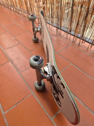 Skate completo Globe