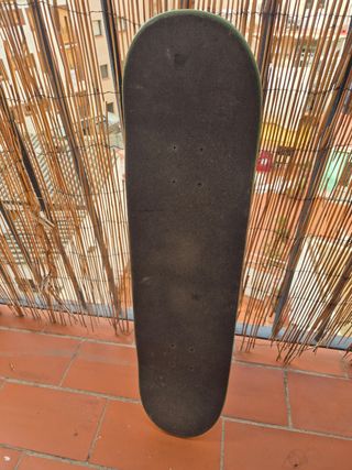 Skate completo Globe