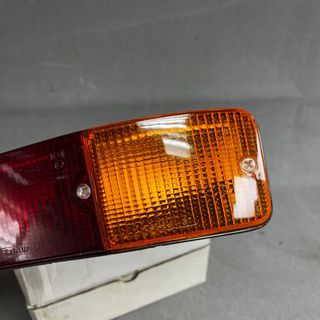 Piloto trasero derecho seat 127