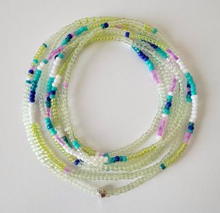VERDE bracciali multigiri donna