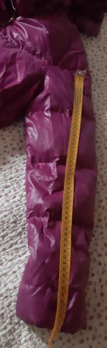 Chaqueta Purificación garcia