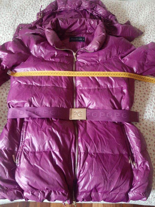 Chaqueta Purificación garcia