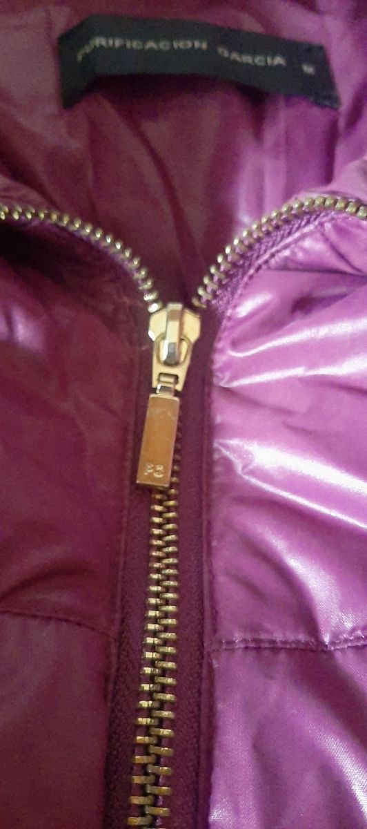 Chaqueta Purificación garcia