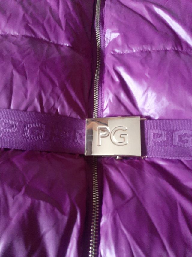 Chaqueta Purificación garcia