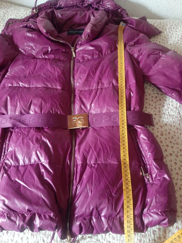 Chaqueta Purificación garcia