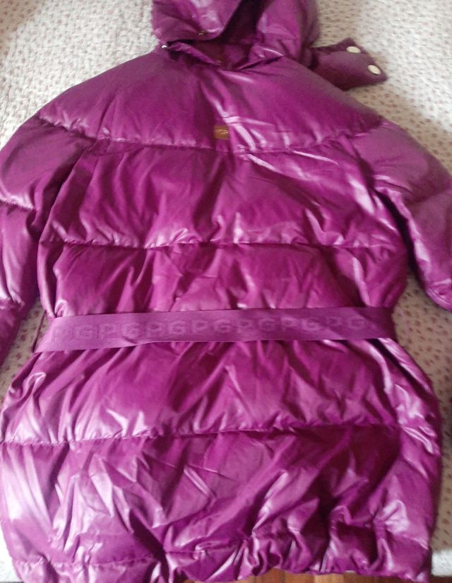 Chaqueta Purificación garcia