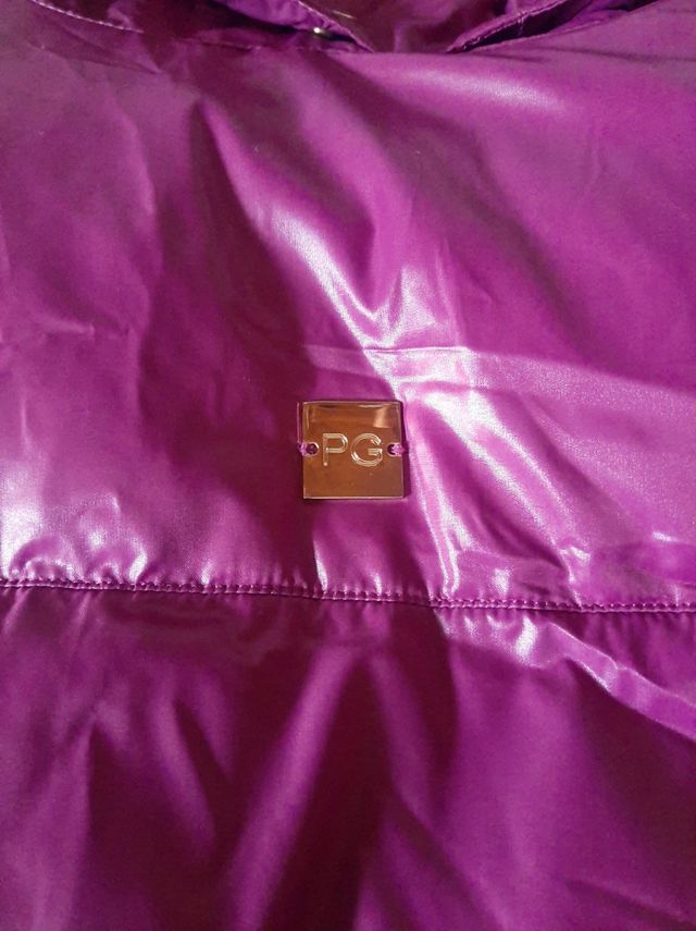 Chaqueta Purificación garcia