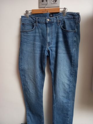 Pantalon Lee 