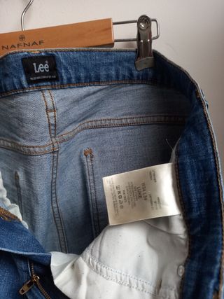 Pantalon Lee 