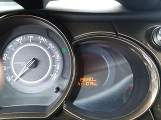 DESPIECE Citroen C3 2012 1.4 hdi 