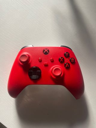 Mando Xbox 
