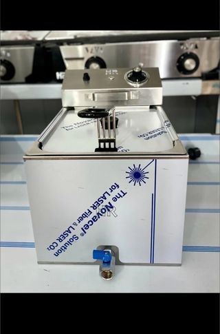 FREIDORA INDUSTRIAL HR FAINCA 8LTS
