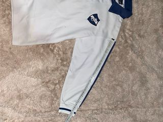 Polo manga larga Sonique